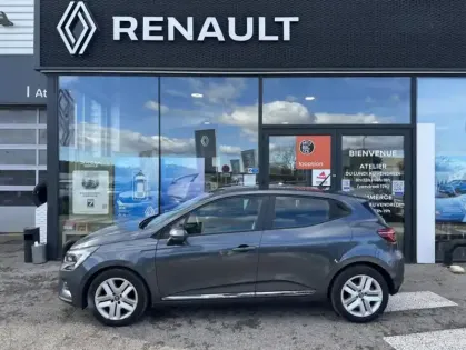 Photo 1 Renault Clio V Business TCe 90 -21