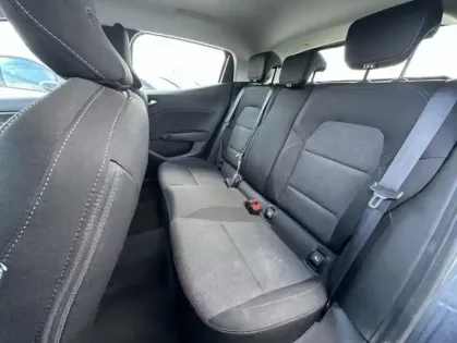 Photo 10 Renault Clio V Business TCe 90 -21