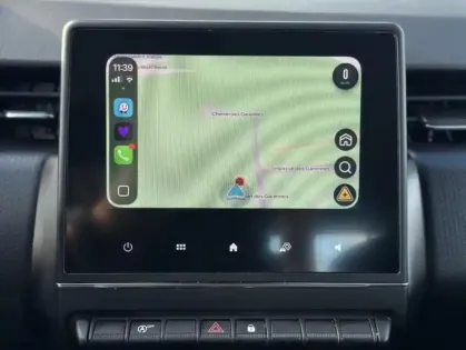 Photo 7 Renault Clio V Business TCe 90 -21