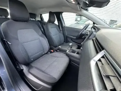 Photo 21 Renault Clio V Business TCe 90 -21