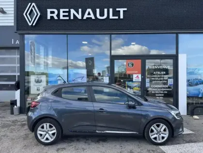 Photo 12 Renault Clio V Business TCe 90 -21