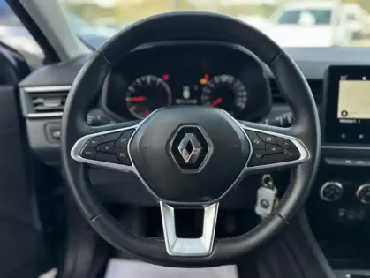 Photo 17 Renault Clio V Business TCe 90 -21