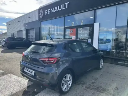 Photo 2 Renault Clio V Business TCe 90 -21