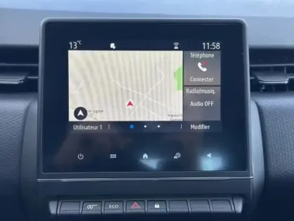 Photo 4 Renault Clio V Business TCe 90 -21