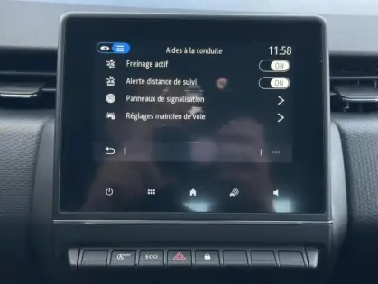 Photo 8 Renault Clio V Business TCe 90 -21