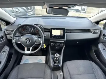 Photo 3 Renault Clio V Business TCe 90 -21