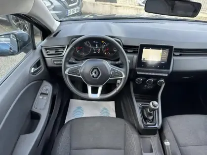 Photo 16 Renault Clio V Business TCe 90 -21