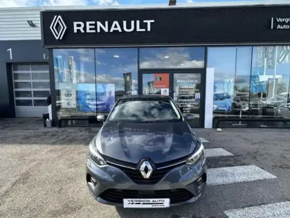 Photo 23 Renault Clio V Business TCe 90 -21