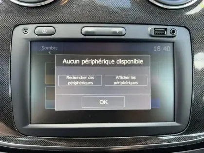 Photo 8 Dacia Sandero City+ SCe 75