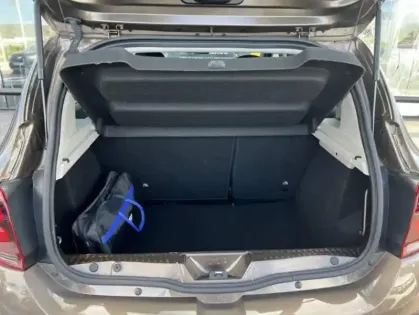 Photo 16 Dacia Sandero City+ SCe 75