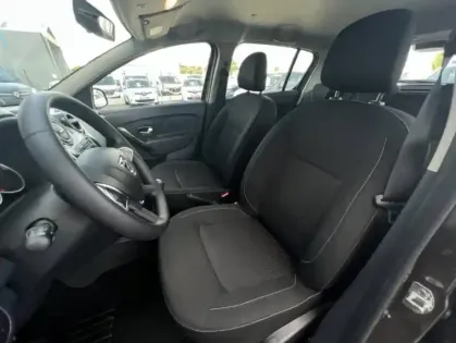 Photo 5 Dacia Sandero City+ SCe 75