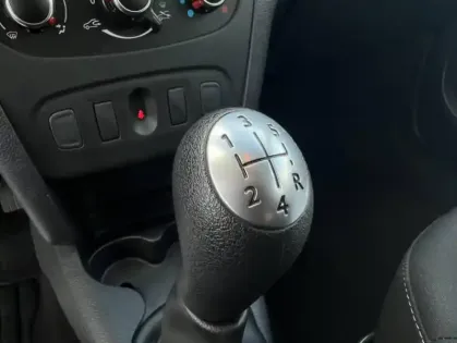 Photo 4 Dacia Sandero City+ SCe 75