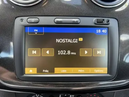 Photo 7 Dacia Sandero City+ SCe 75