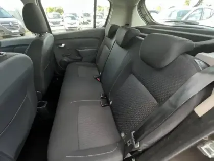 Photo 12 Dacia Sandero City+ SCe 75