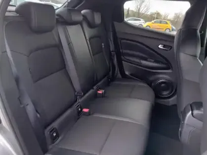 Photo 16 Nissan Juke II DIG-T 114 BVM6 N-Connecta