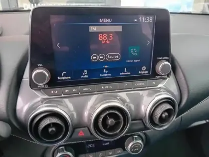 Photo 9 Nissan Juke II DIG-T 114 BVM6 N-Connecta