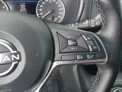 Photo 7 Nissan Juke II DIG-T 114 BVM6 N-Connecta