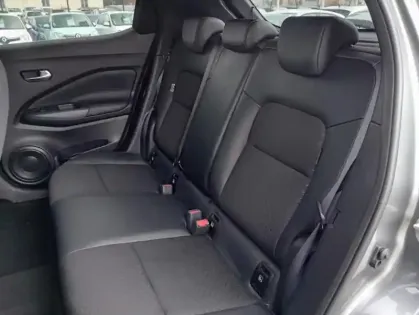 Photo 15 Nissan Juke II DIG-T 114 BVM6 N-Connecta