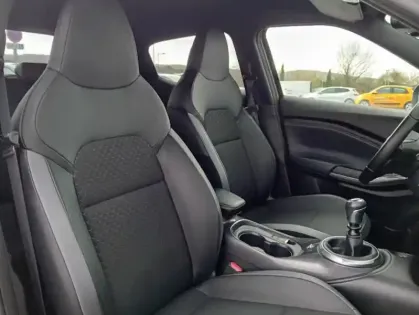 Photo 18 Nissan Juke II DIG-T 114 BVM6 N-Connecta