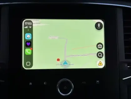 Photo 7 Renault Megane IV Berline Business TCe 115 FAP