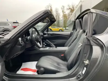 Photo 9 Mazda Mx-5 RF 1.5 SKYACTIV-G 132ch Exclusive-Line 2023