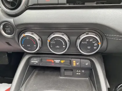 Photo 4 Mazda Mx-5 RF 1.5 SKYACTIV-G 132ch Exclusive-Line 2023