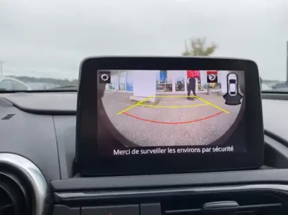 Photo 15 Mazda Mx-5 RF 1.5 SKYACTIV-G 132ch Exclusive-Line 2023