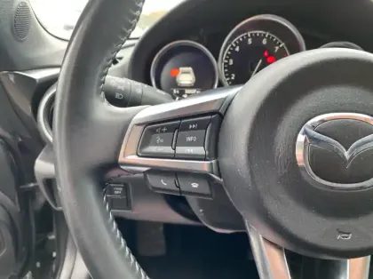 Photo 19 Mazda Mx-5 RF 1.5 SKYACTIV-G 132ch Exclusive-Line 2023