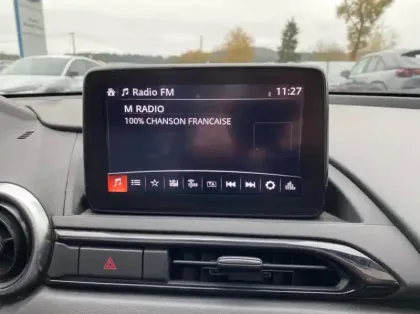 Photo 3 Mazda Mx-5 RF 1.5 SKYACTIV-G 132ch Exclusive-Line 2023