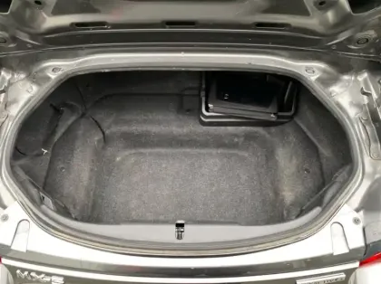 Photo 10 Mazda Mx-5 RF 1.5 SKYACTIV-G 132ch Exclusive-Line 2023