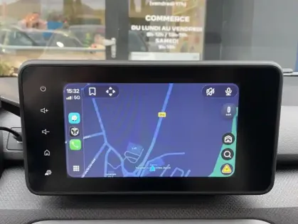 Photo 8 Dacia Sandero Stepway III Essential TCe 90