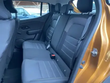 Photo 15 Dacia Sandero Stepway III Essential TCe 90