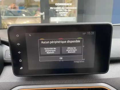 Photo 11 Dacia Sandero Stepway III Essential TCe 90