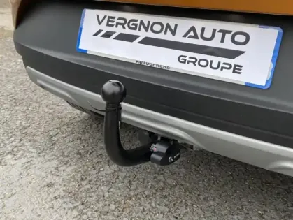 Photo 5 Dacia Sandero Stepway III Essential TCe 90