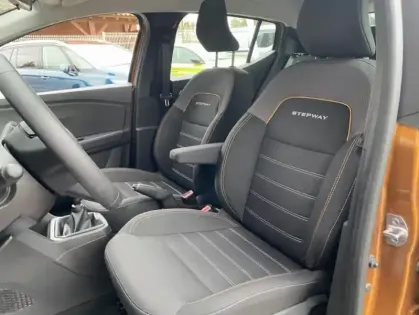 Photo 14 Dacia Sandero Stepway III Essential TCe 90