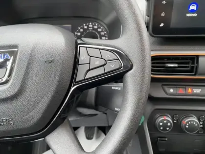 Photo 26 Dacia Sandero Stepway III Essential TCe 90