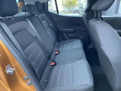 Photo 24 Dacia Sandero Stepway III Essential TCe 90