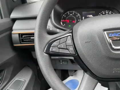 Photo 25 Dacia Sandero Stepway III Essential TCe 90