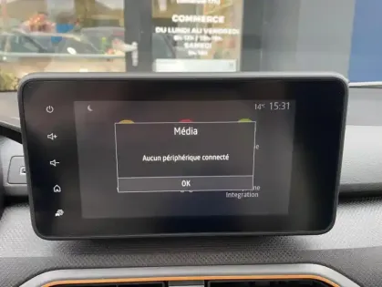 Photo 13 Dacia Sandero Stepway III Essential TCe 90