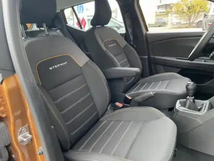 Photo 23 Dacia Sandero Stepway III Essential TCe 90