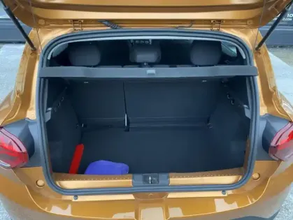 Photo 16 Dacia Sandero Stepway III Essential TCe 90