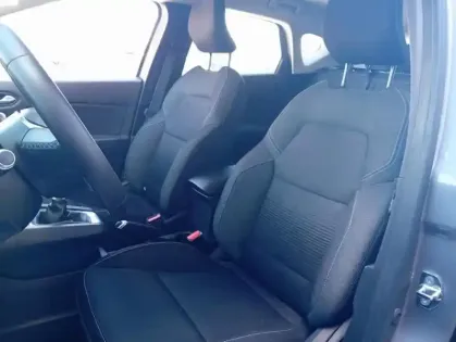 Photo 5 Renault Captur II Business Blue dCi 95