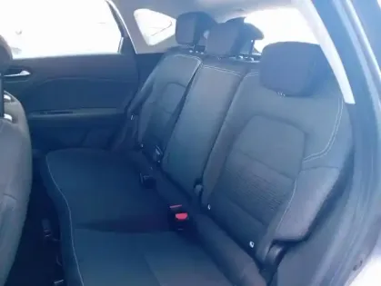 Photo 14 Renault Captur II Business Blue dCi 95