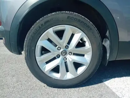 Photo 19 Renault Captur II Business Blue dCi 95