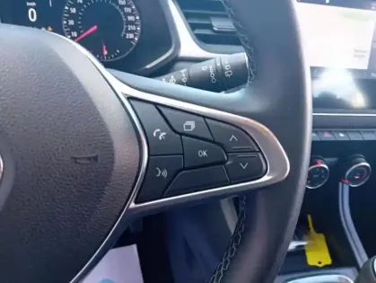 Photo 24 Renault Captur II Business Blue dCi 95