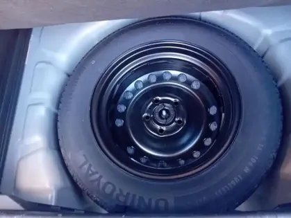 Photo 17 Renault Captur II Business Blue dCi 95