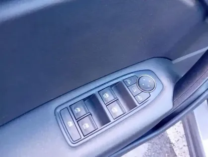 Photo 3 Renault Captur II Business Blue dCi 95