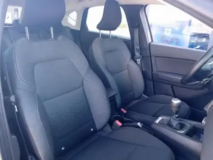 Photo 25 Renault Captur II Business Blue dCi 95