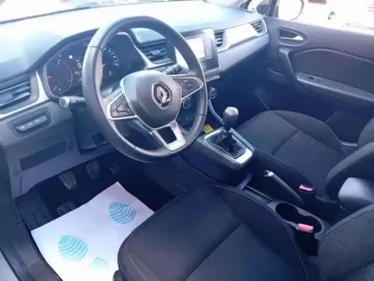 Photo 4 Renault Captur II Business Blue dCi 95