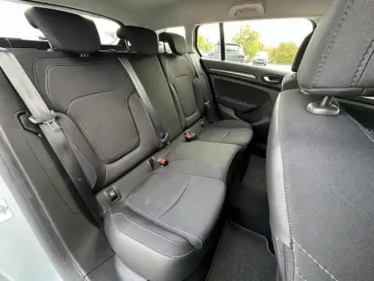 Photo 22 Renault Megane IV Business Blue dCi 115 EDC -21N